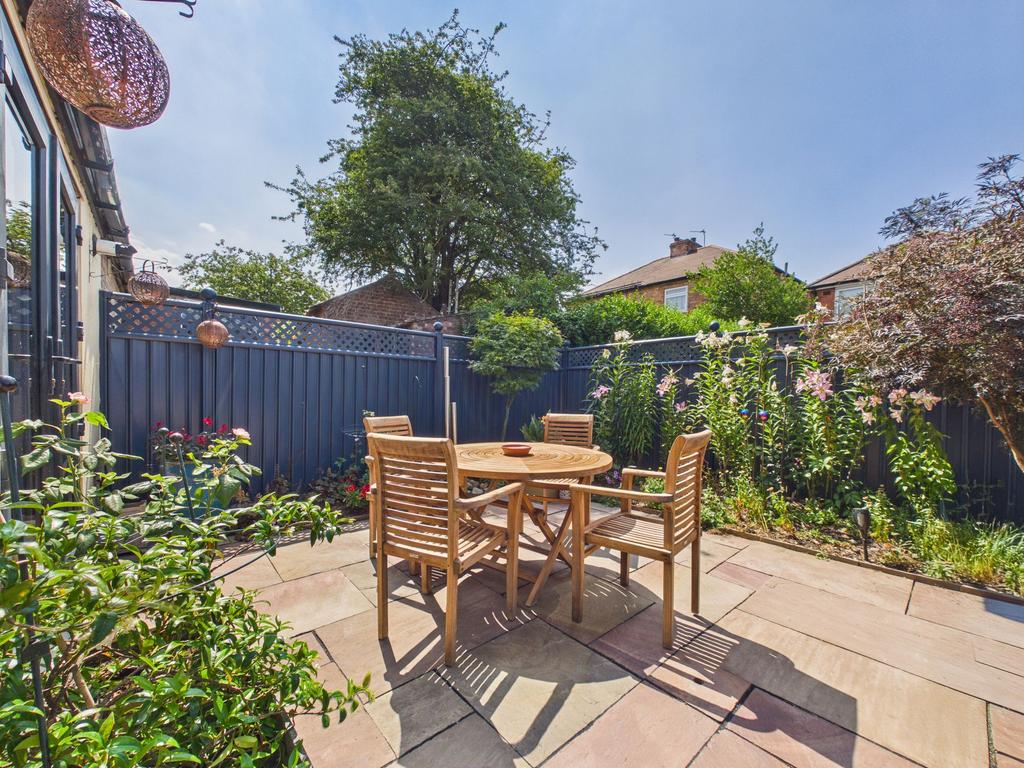 Forester Grove, Carlton, Nottingham - View 4