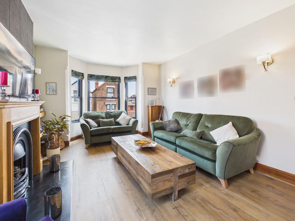 Forester Grove, Carlton, Nottingham - View 5