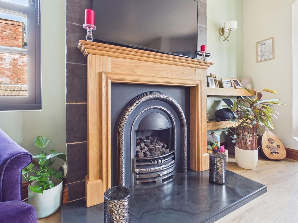 Forester Grove, Carlton, Nottingham - View 6