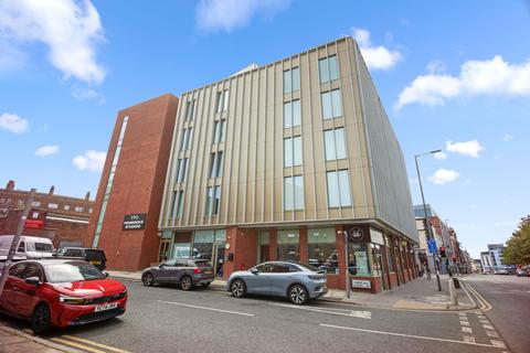 Studio for sale, Studio Flat 002, Pembroke Studios, 2 Lower Gill Street, Liverpool L3 5BB