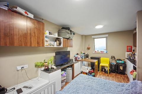 Studio for sale, Studio Flat 002, Pembroke Studios, 2 Lower Gill Street, Liverpool L3 5BB