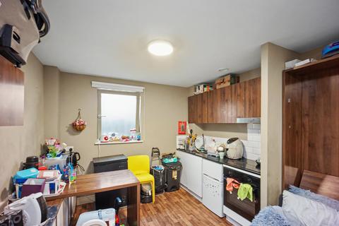 Studio for sale, Studio Flat 002, Pembroke Studios, 2 Lower Gill Street, Liverpool L3 5BB
