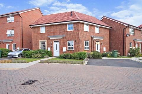 2 bedroom maisonette for sale, Brambling Avenue, Coventry CV4