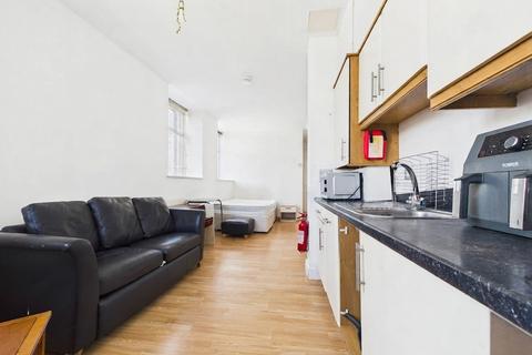 Studio for sale, The Kingsway, City Centre, Swansea, SA1
