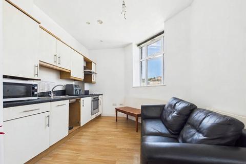 Studio for sale, The Kingsway, City Centre, Swansea, SA1