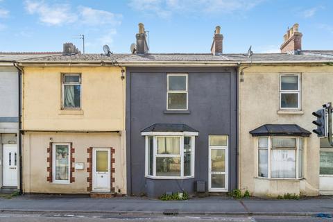 undefined, Hele Road, Torquay