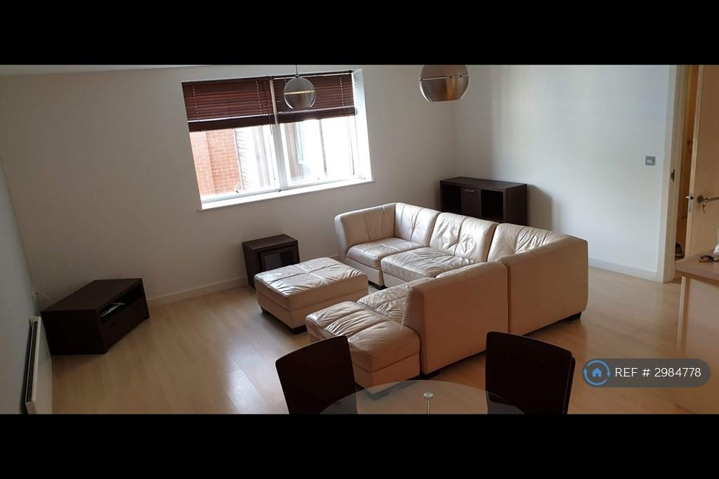 Ryland Street, Birmingham, B16 - View 2