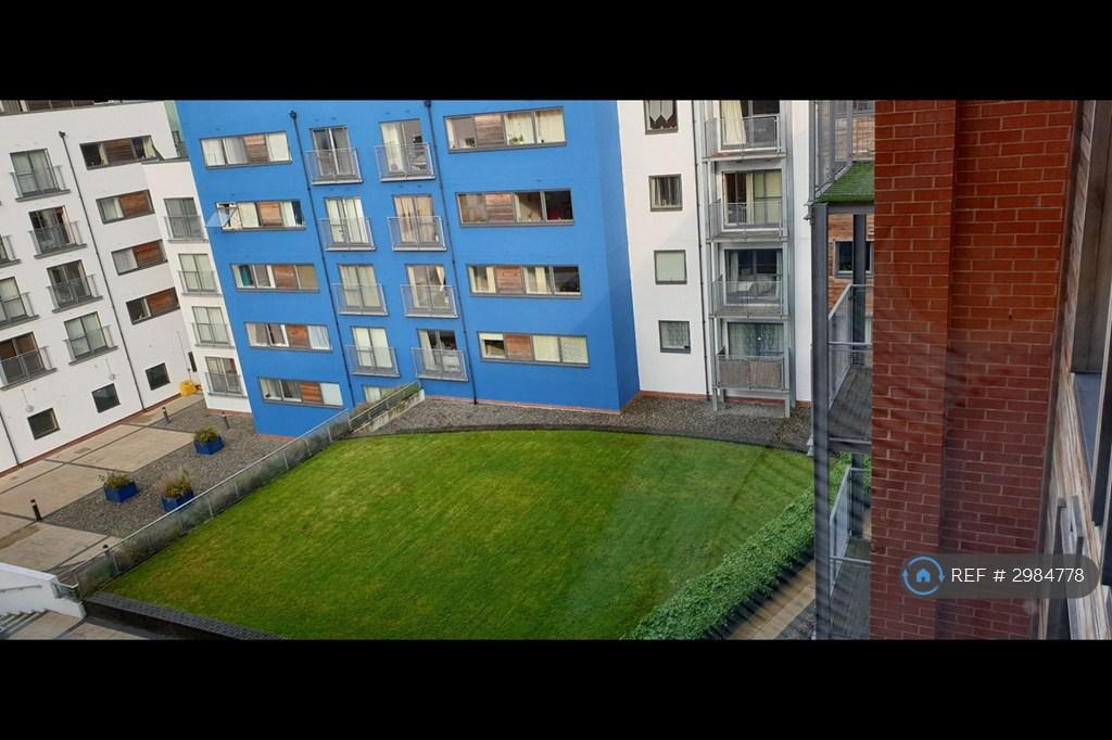 Ryland Street, Birmingham, B16 - View 5
