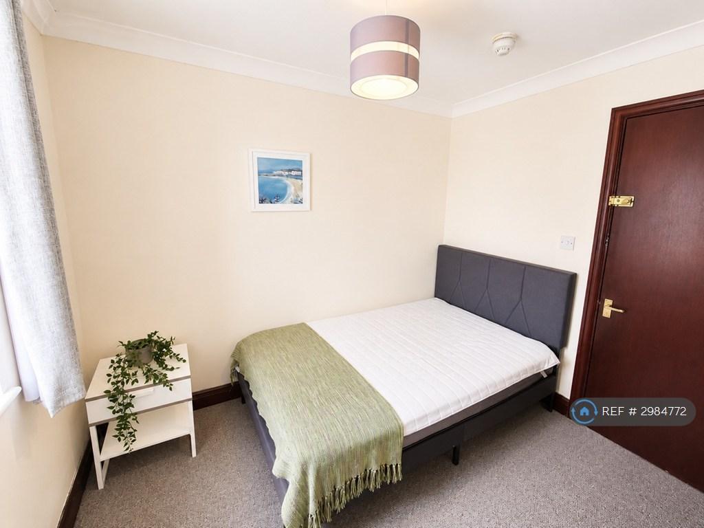 Newmarket Road, Cambridge, CB5