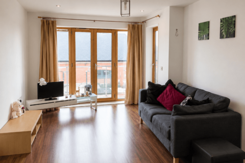 2 bedroom flat for sale, Mill Bank, STAFFORD ST16