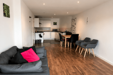 2 bedroom flat for sale, Mill Bank, STAFFORD ST16