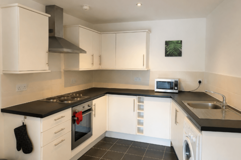 2 bedroom flat for sale, Mill Bank, STAFFORD ST16