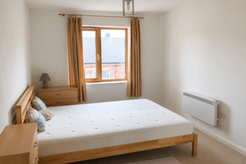 2 bedroom flat for sale, Mill Bank, STAFFORD ST16