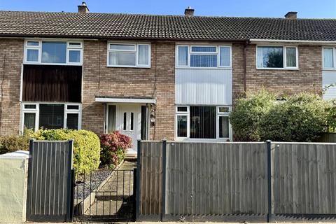 3 bedroom terraced house for sale, Sheridan Road, Hereford