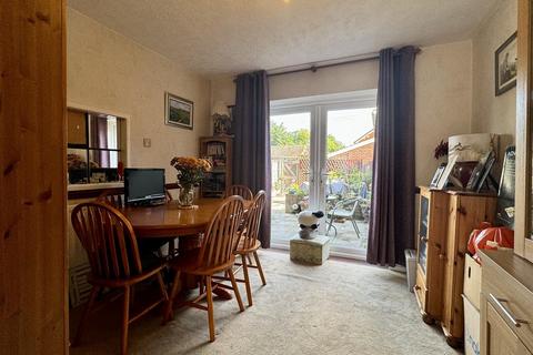 3 bedroom terraced house for sale, Sheridan Road, Hereford