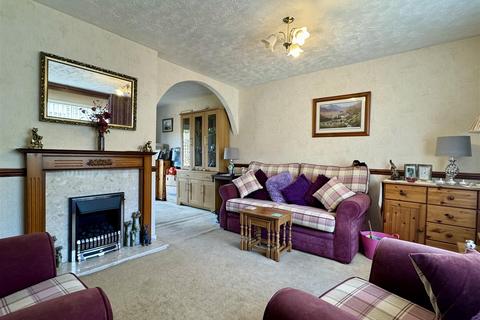 3 bedroom terraced house for sale, Sheridan Road, Hereford