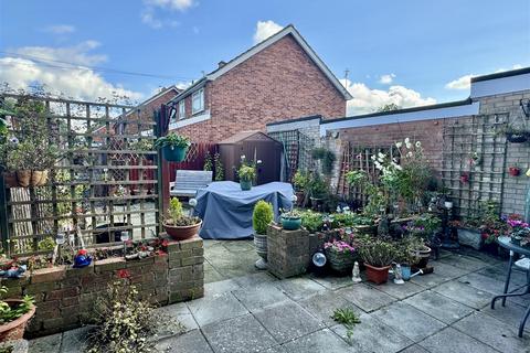 3 bedroom terraced house for sale, Sheridan Road, Hereford