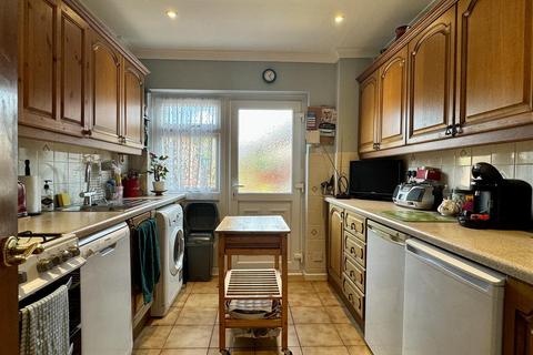 3 bedroom terraced house for sale, Sheridan Road, Hereford