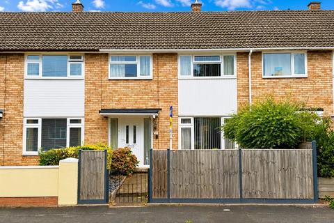 3 bedroom terraced house for sale, Sheridan Road, Hereford