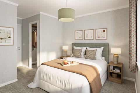 2 bedroom park home for sale, Stretton, Derbyshire, DE55