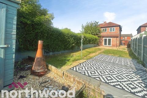 undefined, Grimshaw Lane, Ormskirk, L39