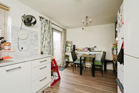 3 bedroom terraced house for sale, Camp Road, Upper Heyford, Bicester