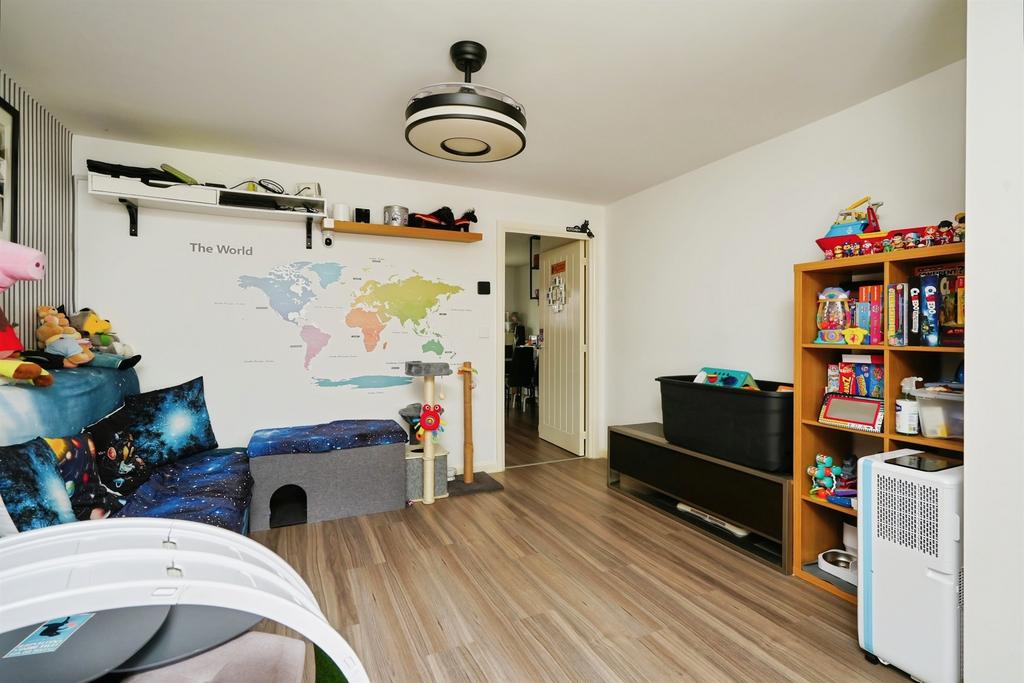 House in Cherwell, Heyford Park - More