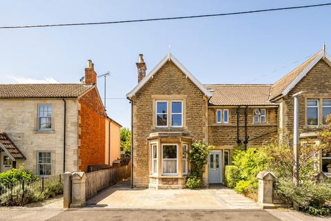 4 bedroom semi-detached house for sale, West End, Melksham
