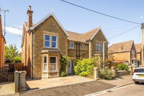 4 bedroom semi-detached house for sale, West End, Melksham