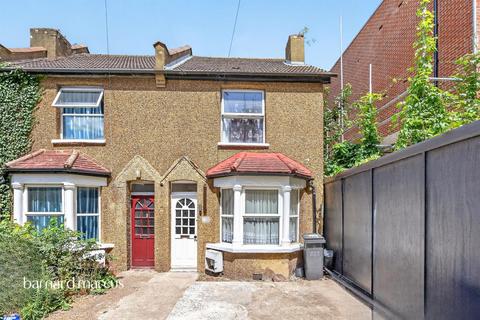 Willett Road, Thornton Heath