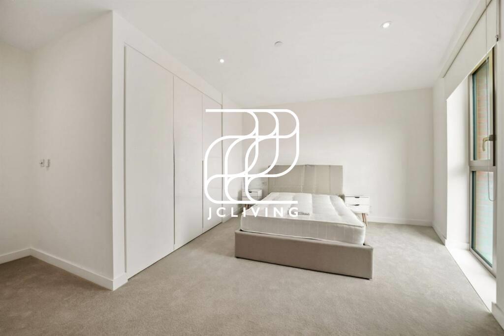 Apartment in London - View 4