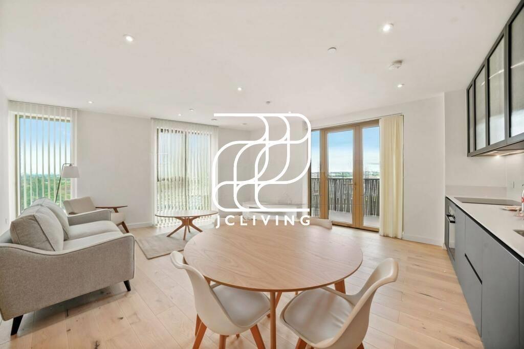 Apartment in London - View 2