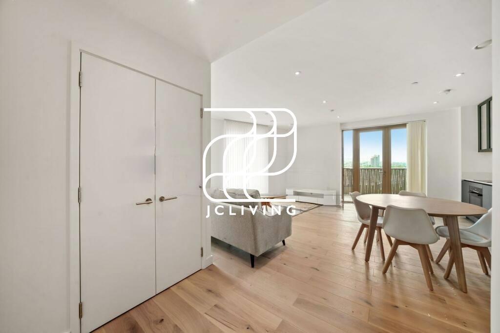 Apartment in London - View 3