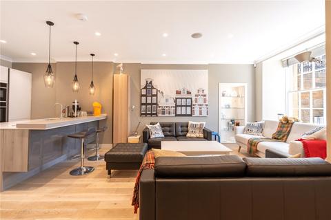undefined, 35A Manor Place, West End, Edinburgh, EH3 7EB