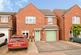 Cheshire Close, West Midlands CV3
