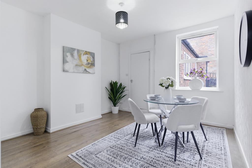 Burnham Street, Nottingham, NG5 - View 3