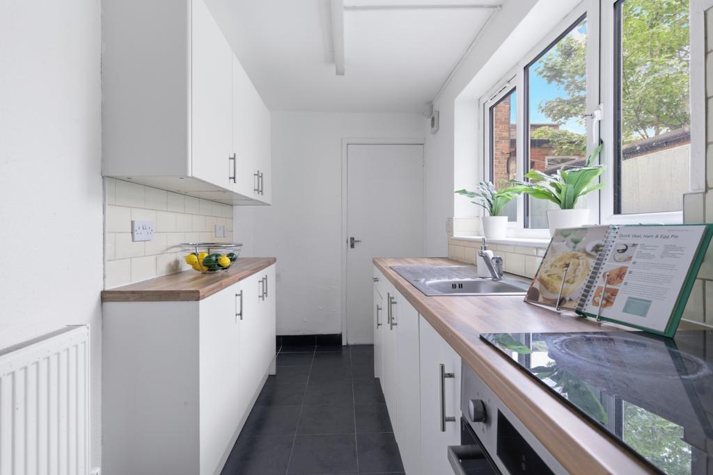 Burnham Street, Nottingham, NG5 - View 5