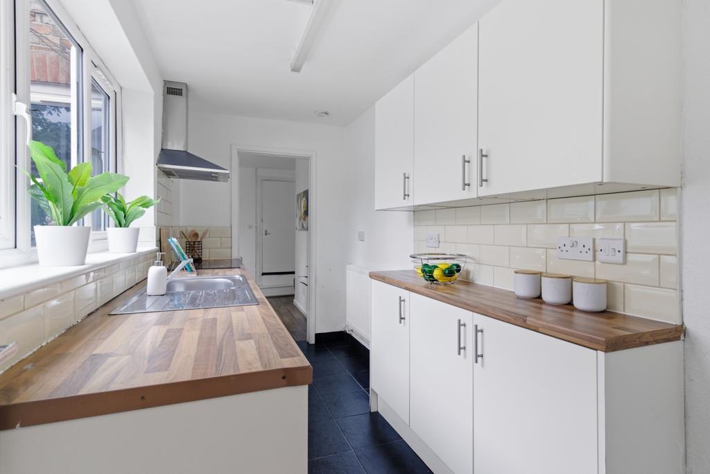 Burnham Street, Nottingham, NG5 - View 6