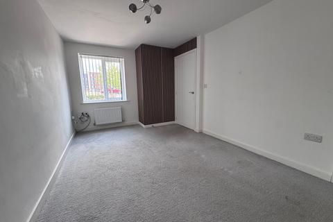 2 bedroom semi-detached house to rent, Dennis Davison Place, Coventry, CV4