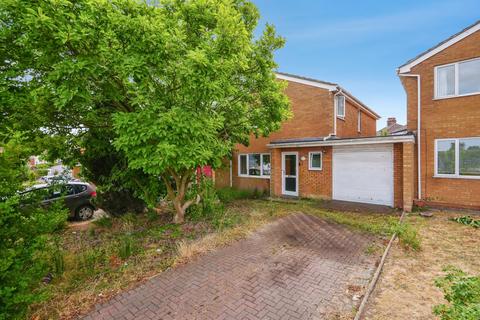3 bedroom link detached house for sale, London Road, Headington, Oxford, Oxfordshire, OX3