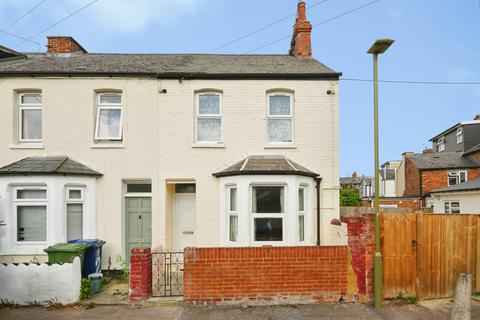 4 bedroom end of terrace house for sale, Green Street, Oxford, Oxfordshire, OX4