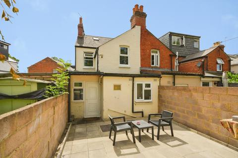 4 bedroom end of terrace house for sale, Green Street, Oxford, Oxfordshire, OX4