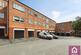 Rivington, Cholmondeley Road, Salford, M6