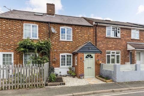 2 bedroom semi-detached house for sale, Crabtree Lane, Abingdon OX14