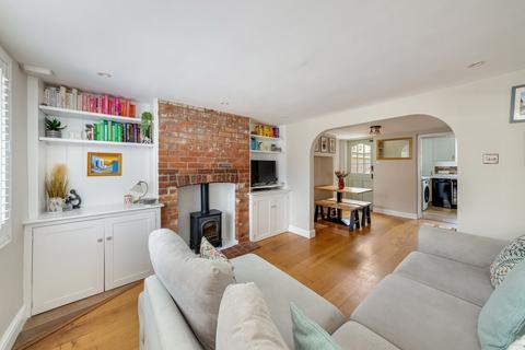2 bedroom semi-detached house for sale, Crabtree Lane, Abingdon OX14