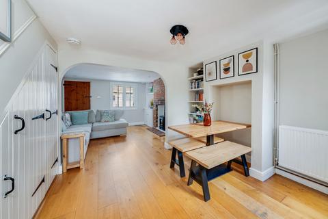2 bedroom semi-detached house for sale, Crabtree Lane, Abingdon OX14