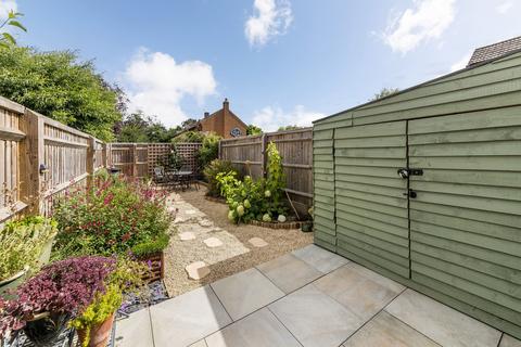 2 bedroom semi-detached house for sale, Crabtree Lane, Abingdon OX14