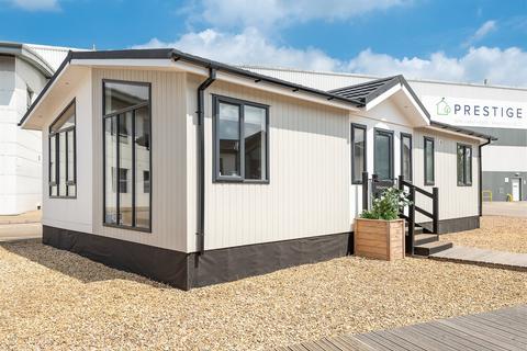 2 bedroom park home for sale, Stretton, Derbyshire, DE55