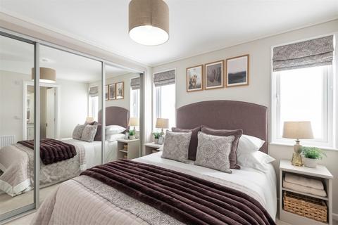2 bedroom park home for sale, Stretton, Derbyshire, DE55
