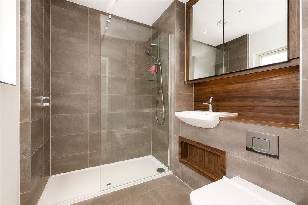 Apartment in Cambridge, Eddington - View 5